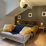 Tatil Evi Le Boudoir