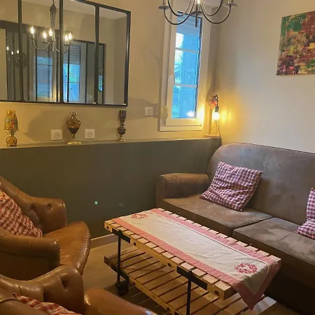 Tatil Evi Le Boudoir *