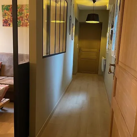 Le Boudoir Semesterbostad *
