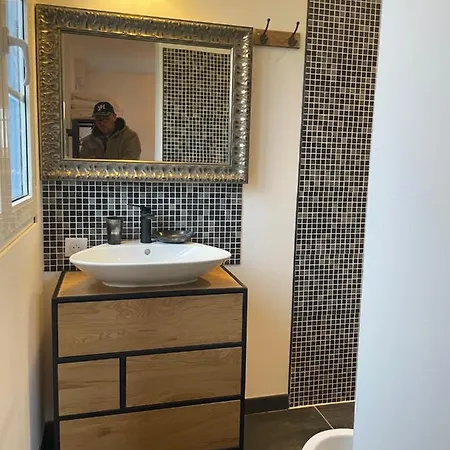 Le Boudoir Semesterbostad *