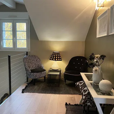 Le Boudoir *