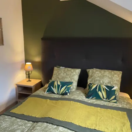 Le Boudoir Épinal