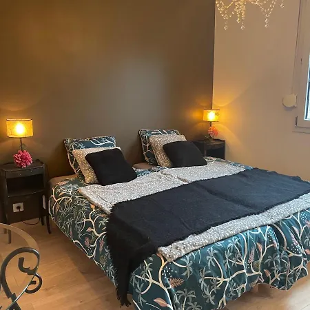 Le Boudoir Tatil Evi *