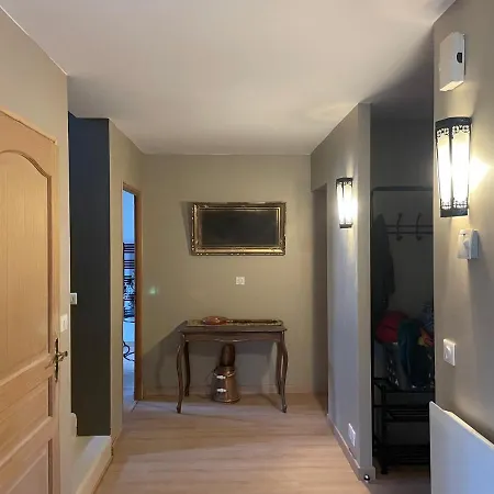 Le Boudoir Semesterbostad *