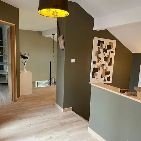 Le Boudoir * Épinal