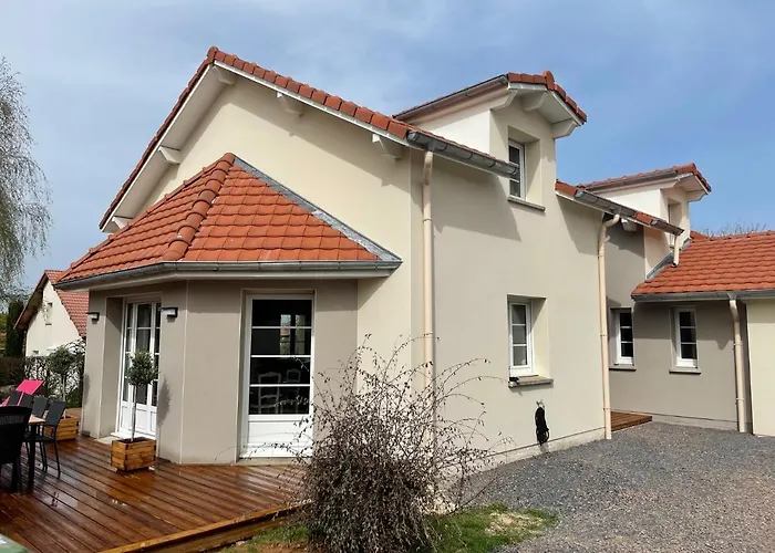 Le Boudoir * Épinal