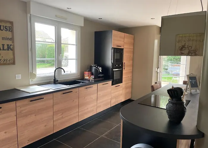 Le Boudoir * Épinal