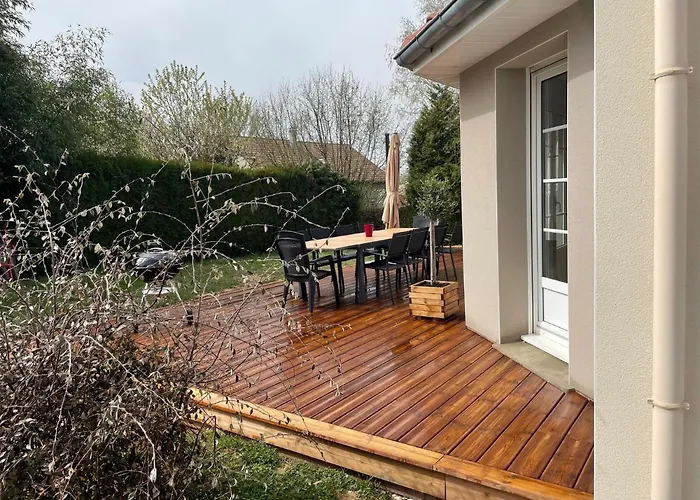 Le Boudoir * Épinal