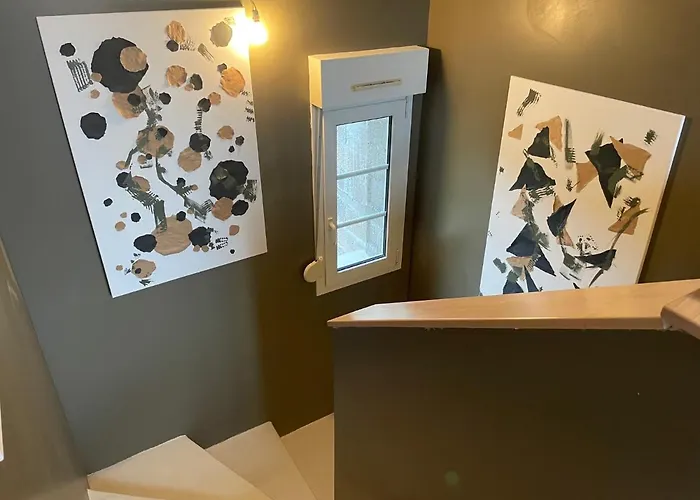 Le Boudoir Prázdninový dům