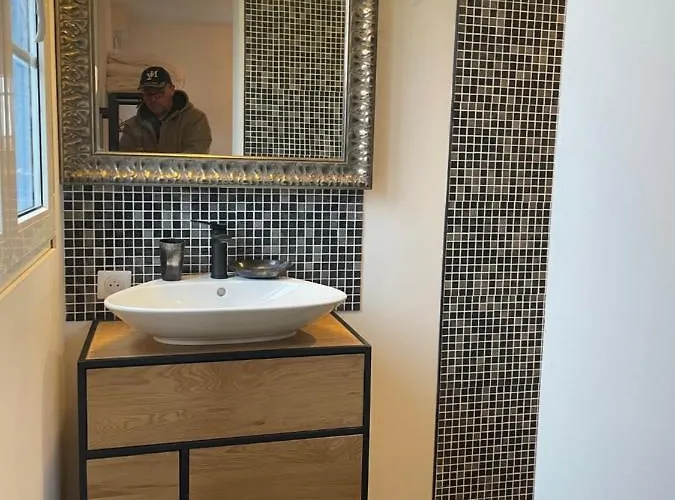 Le Boudoir Prázdninový dům *