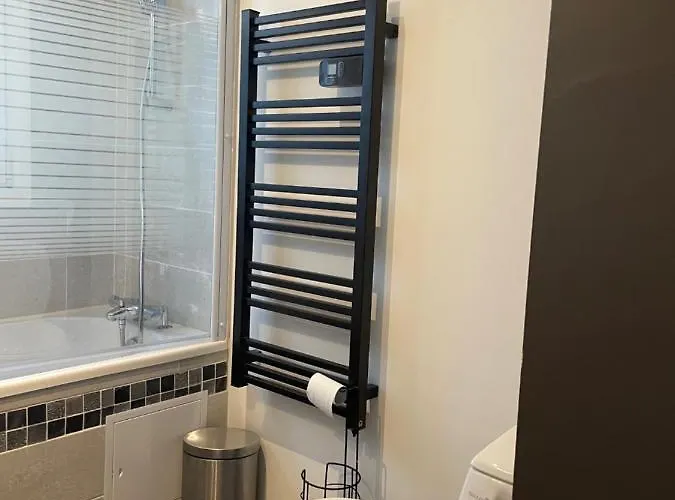 Le Boudoir Prázdninový dům *