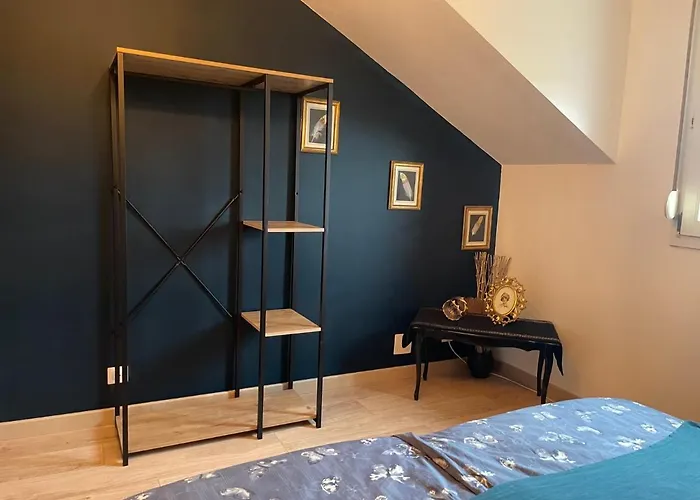 Le Boudoir Prázdninový dům