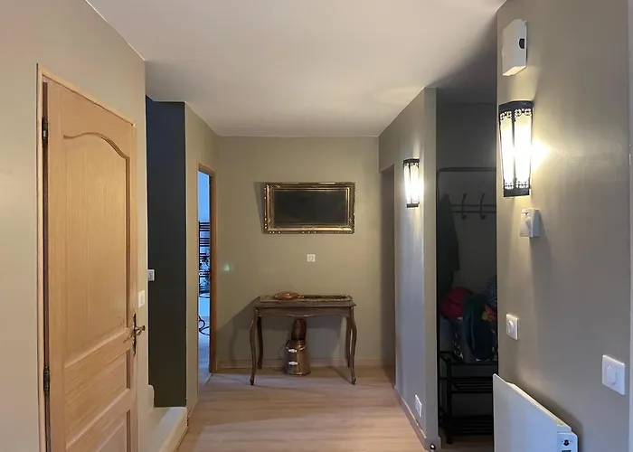 Le Boudoir Prázdninový dům *