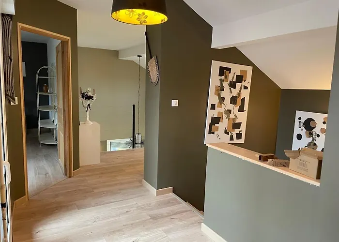 Le Boudoir * Épinal